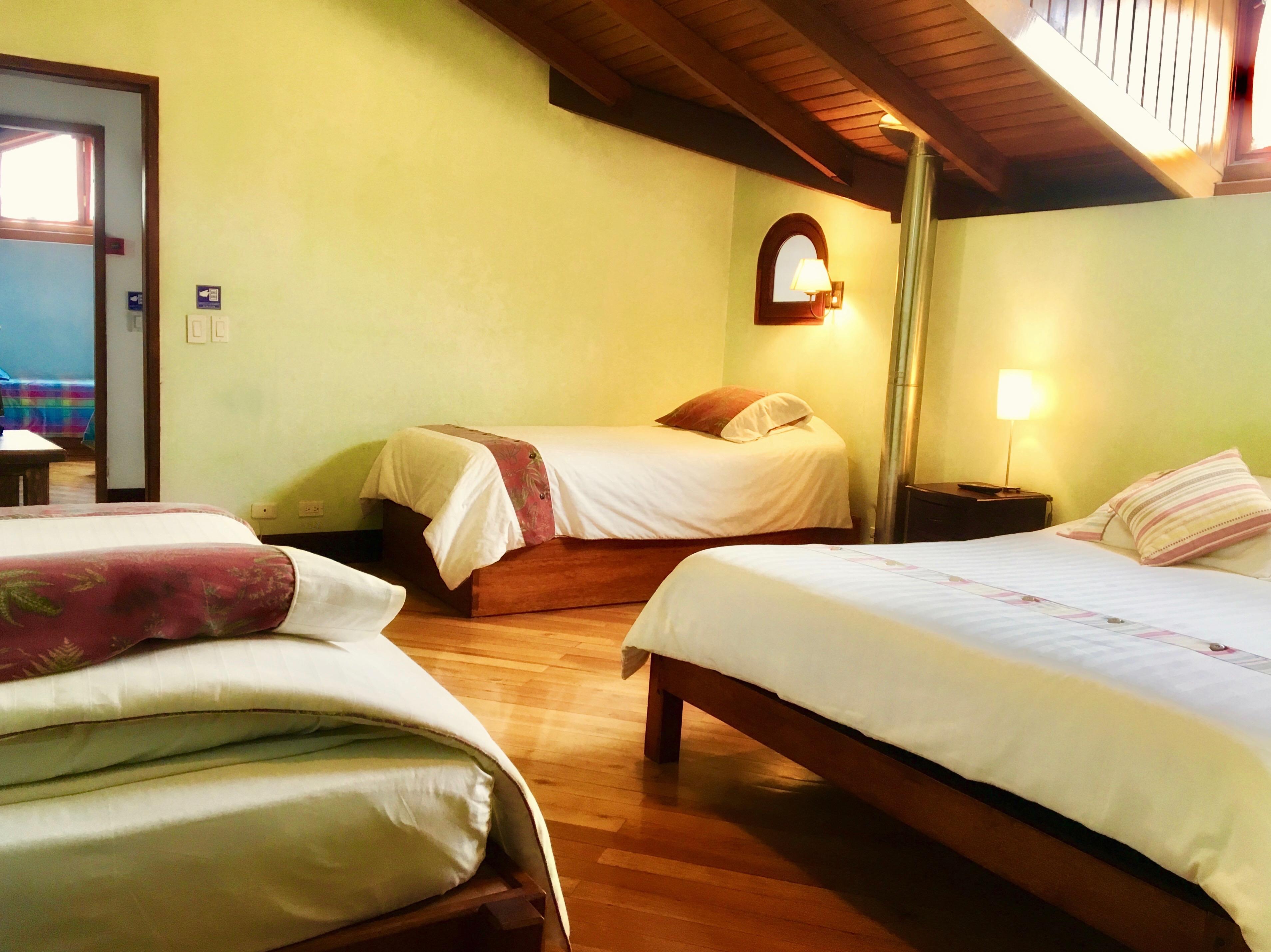 Boutique Hotel Casa Foch Quito Esterno foto