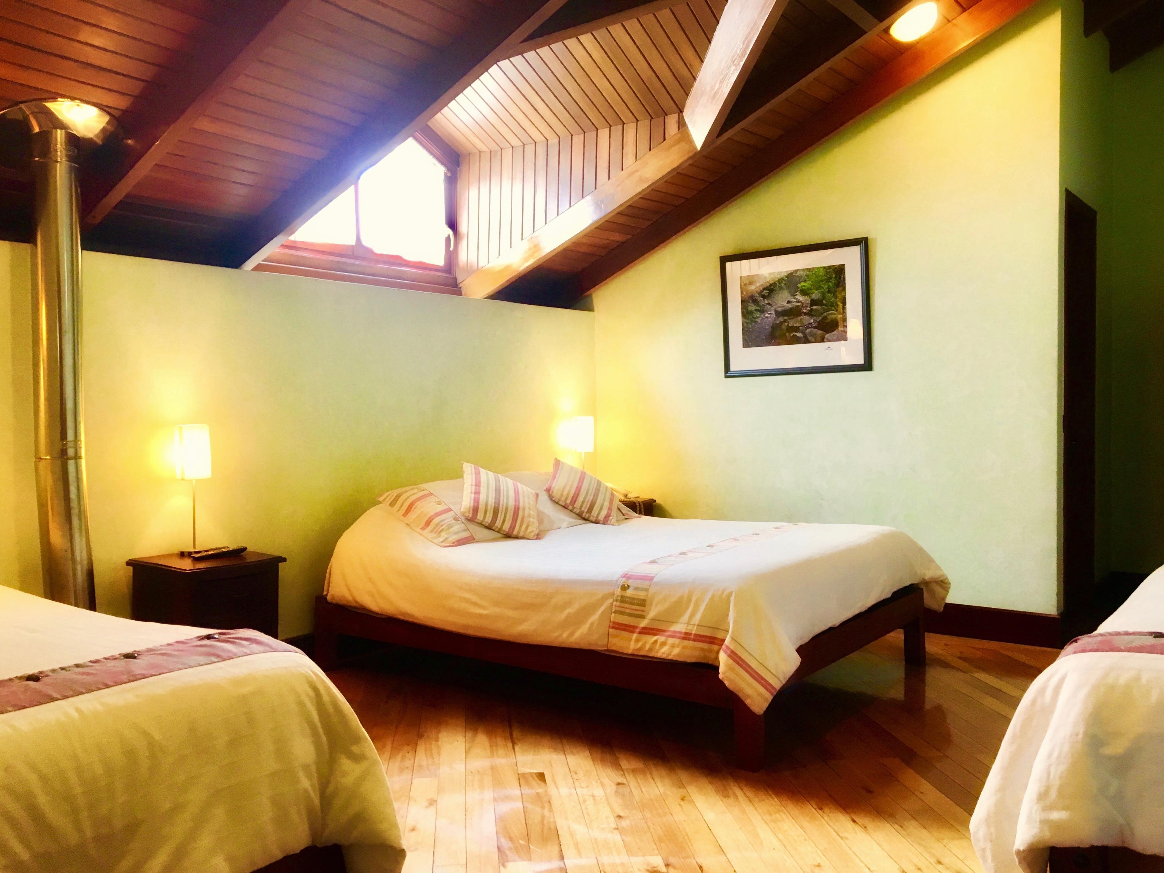Boutique Hotel Casa Foch Quito Esterno foto