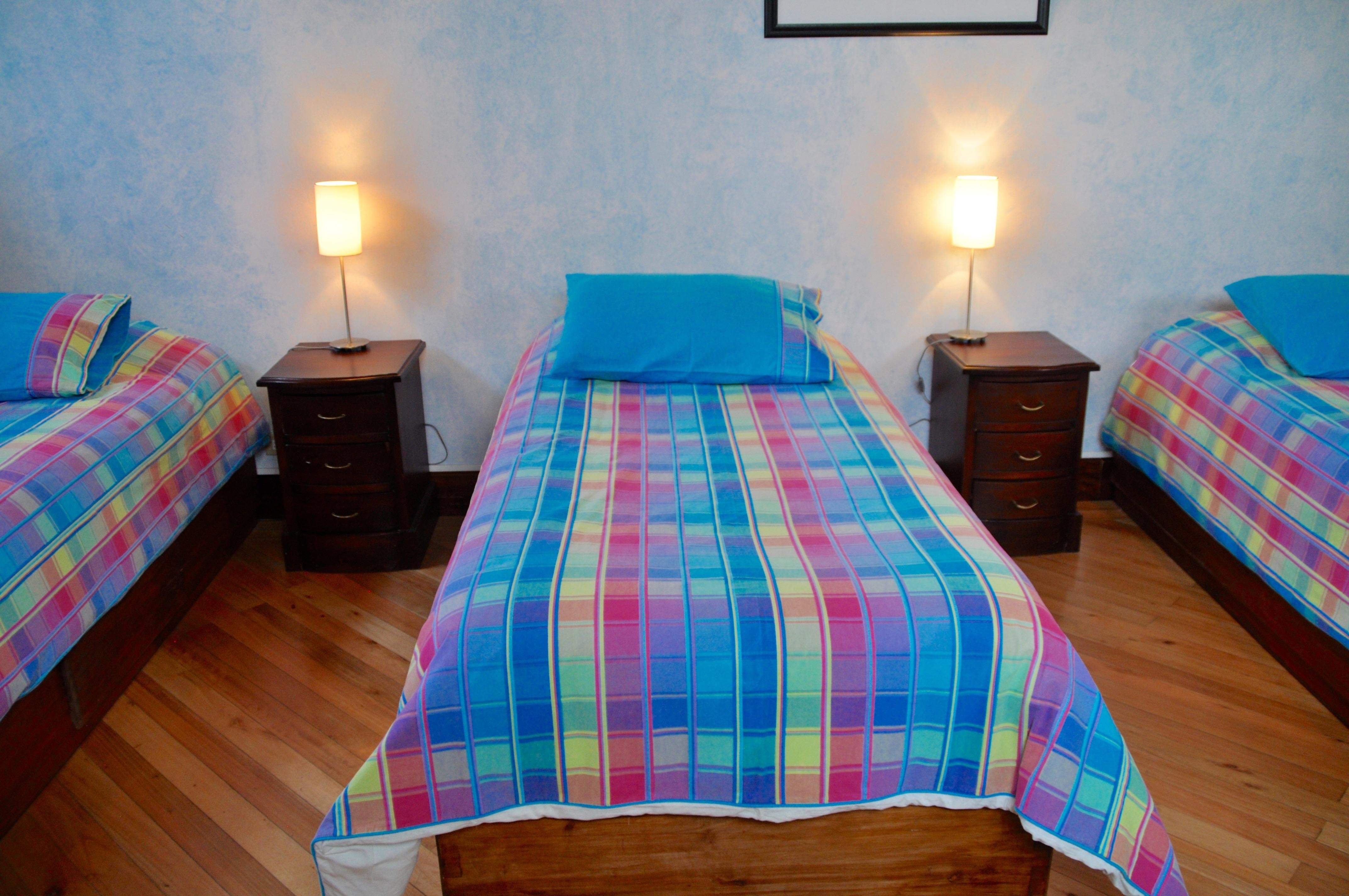 Boutique Hotel Casa Foch Quito Esterno foto