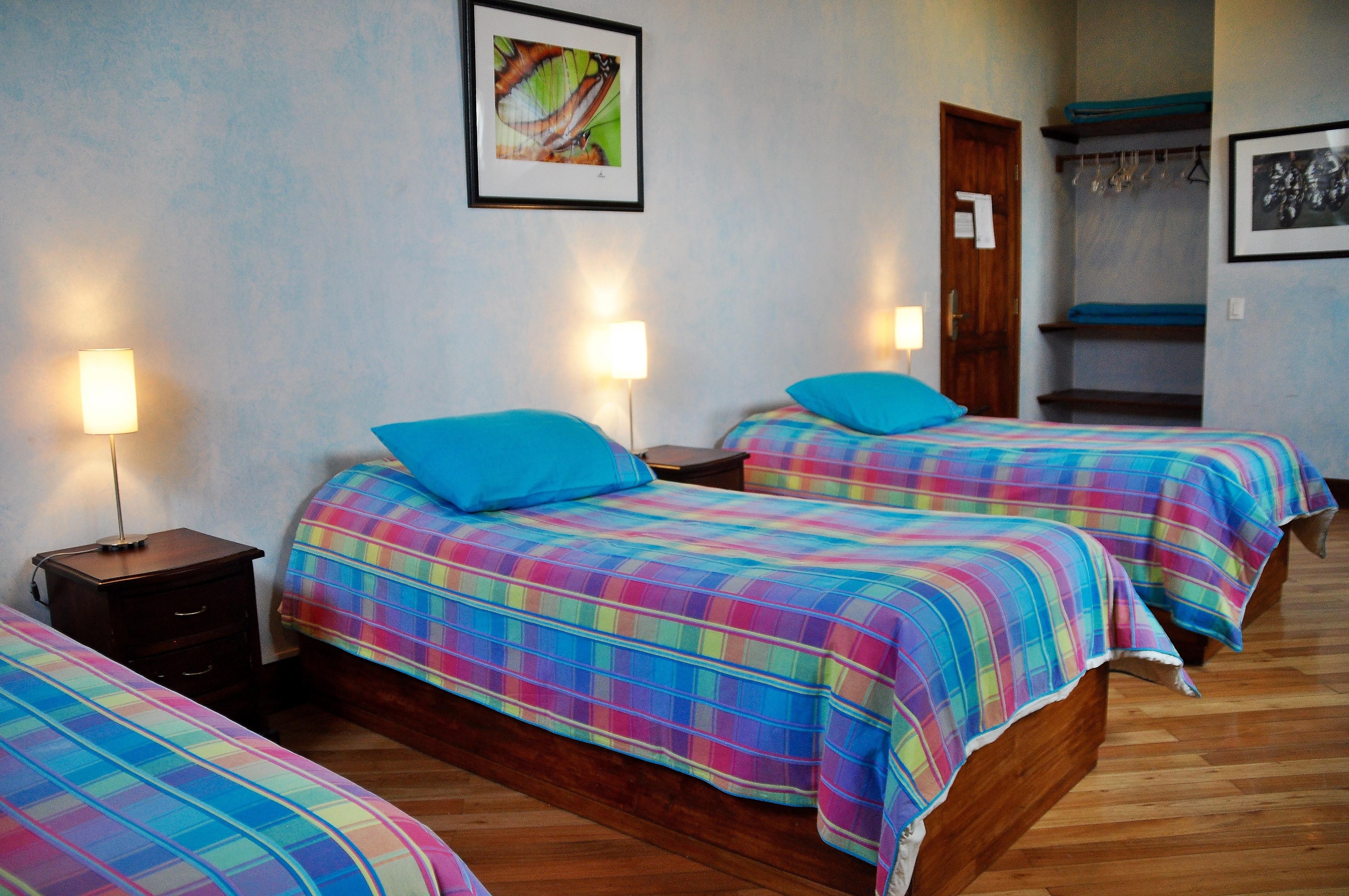 Boutique Hotel Casa Foch Quito Esterno foto