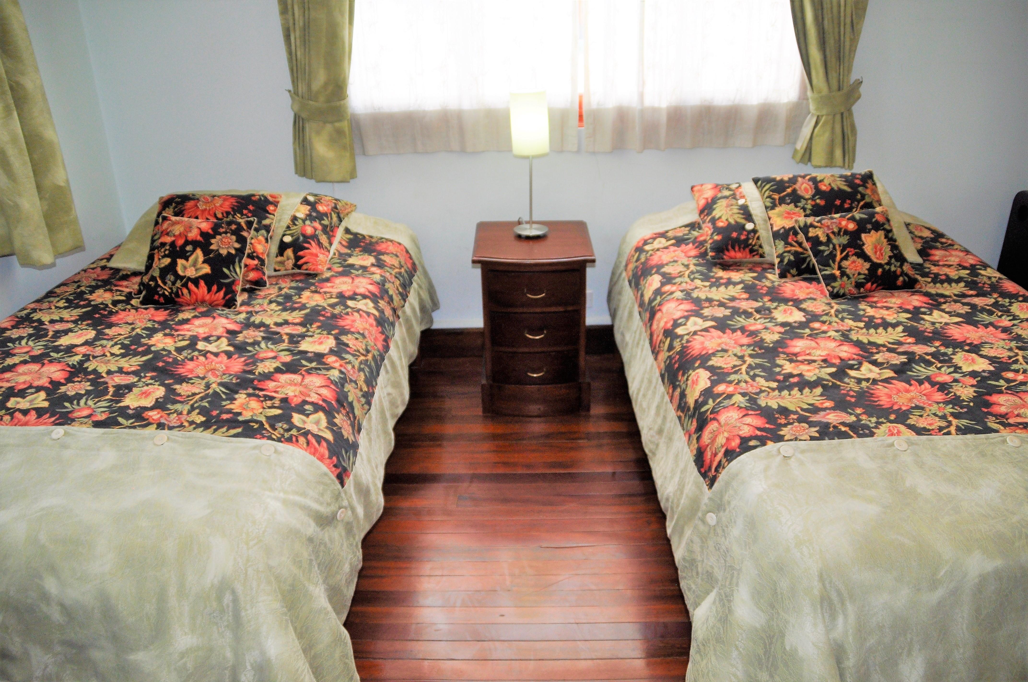 Boutique Hotel Casa Foch Quito Esterno foto