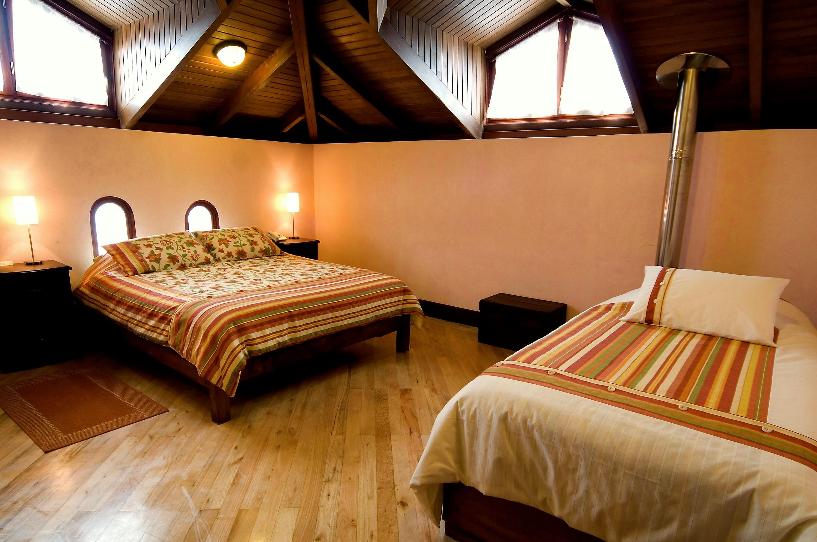 Boutique Hotel Casa Foch Quito Esterno foto