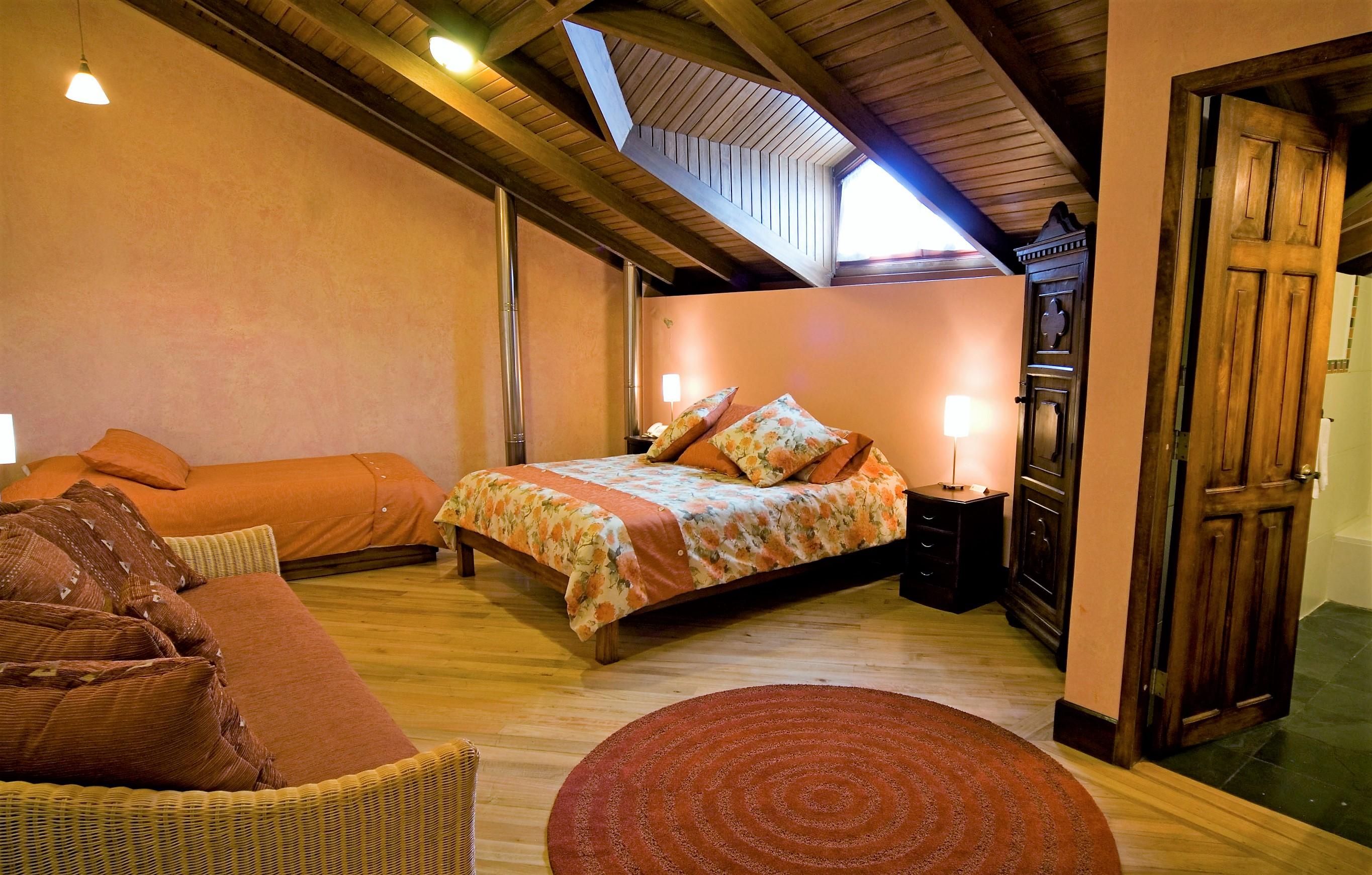 Boutique Hotel Casa Foch Quito Esterno foto