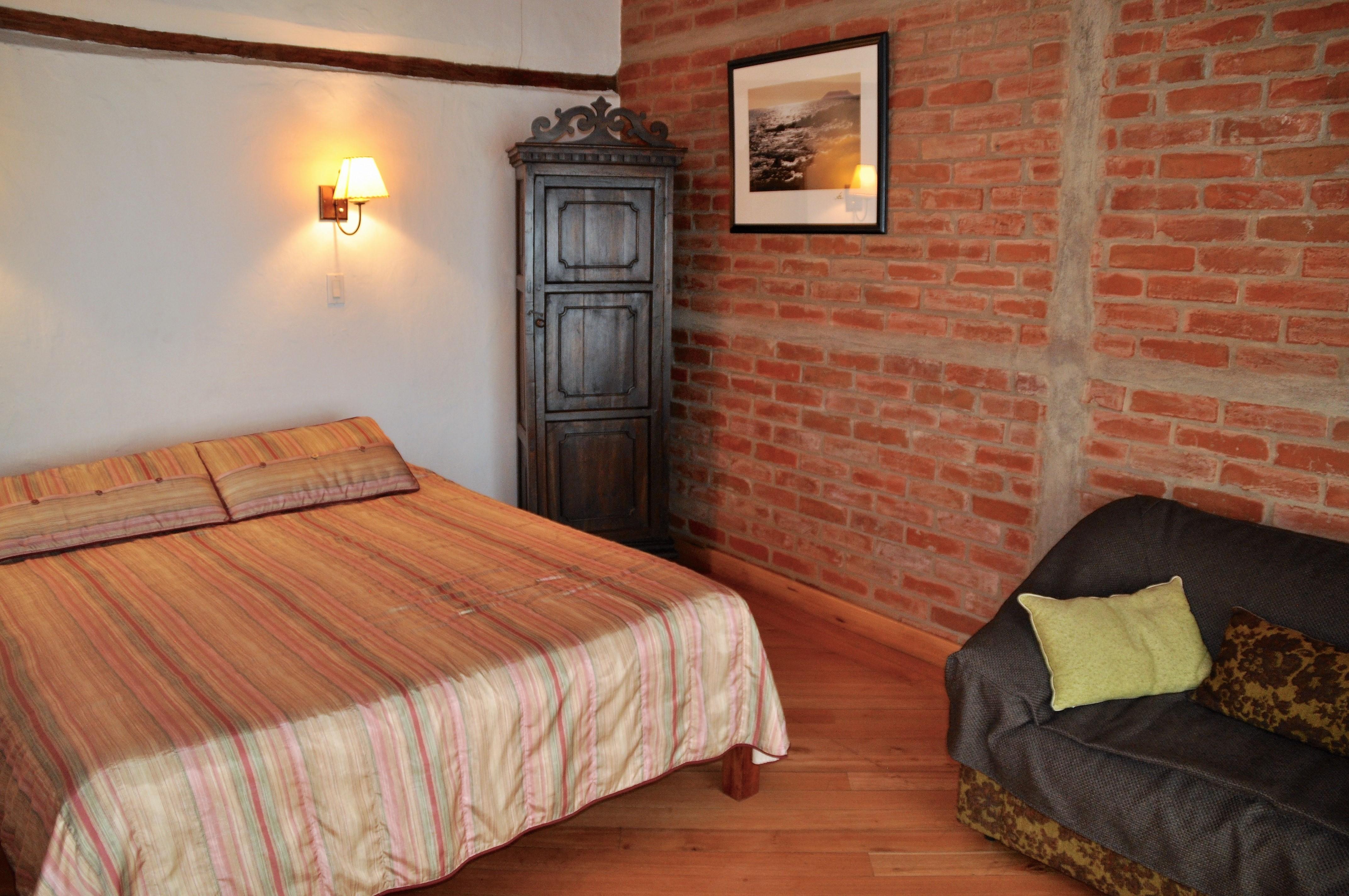 Boutique Hotel Casa Foch Quito Esterno foto