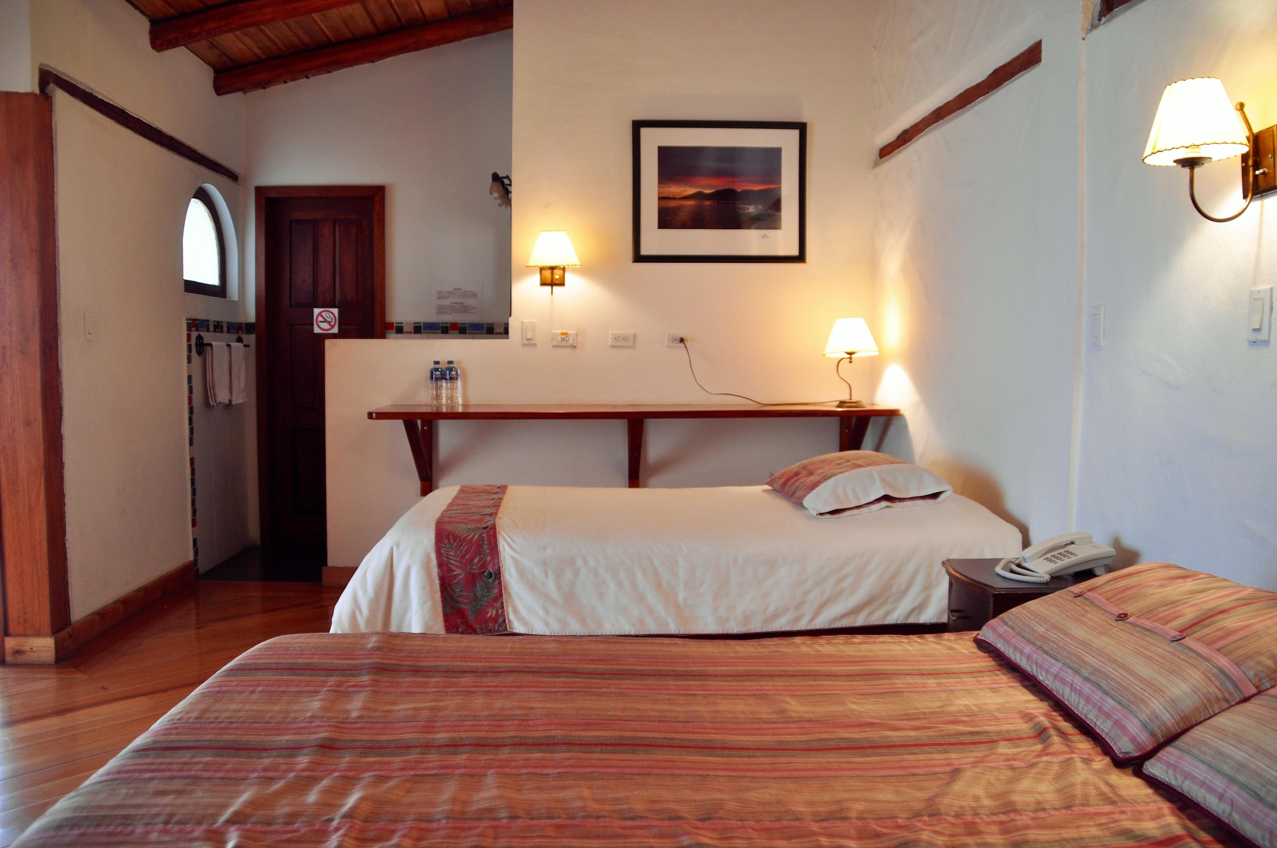 Boutique Hotel Casa Foch Quito Esterno foto
