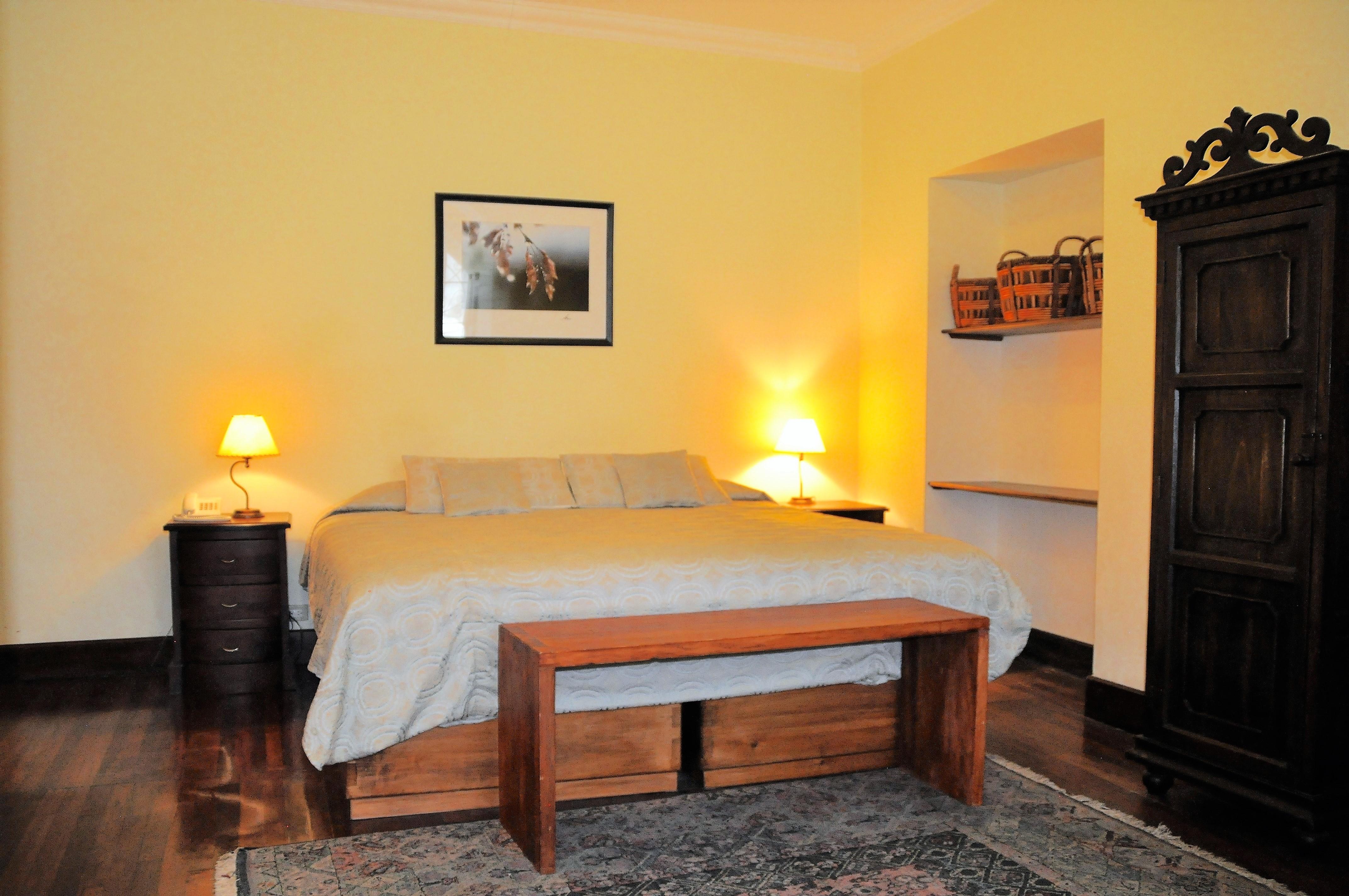 Boutique Hotel Casa Foch Quito Esterno foto
