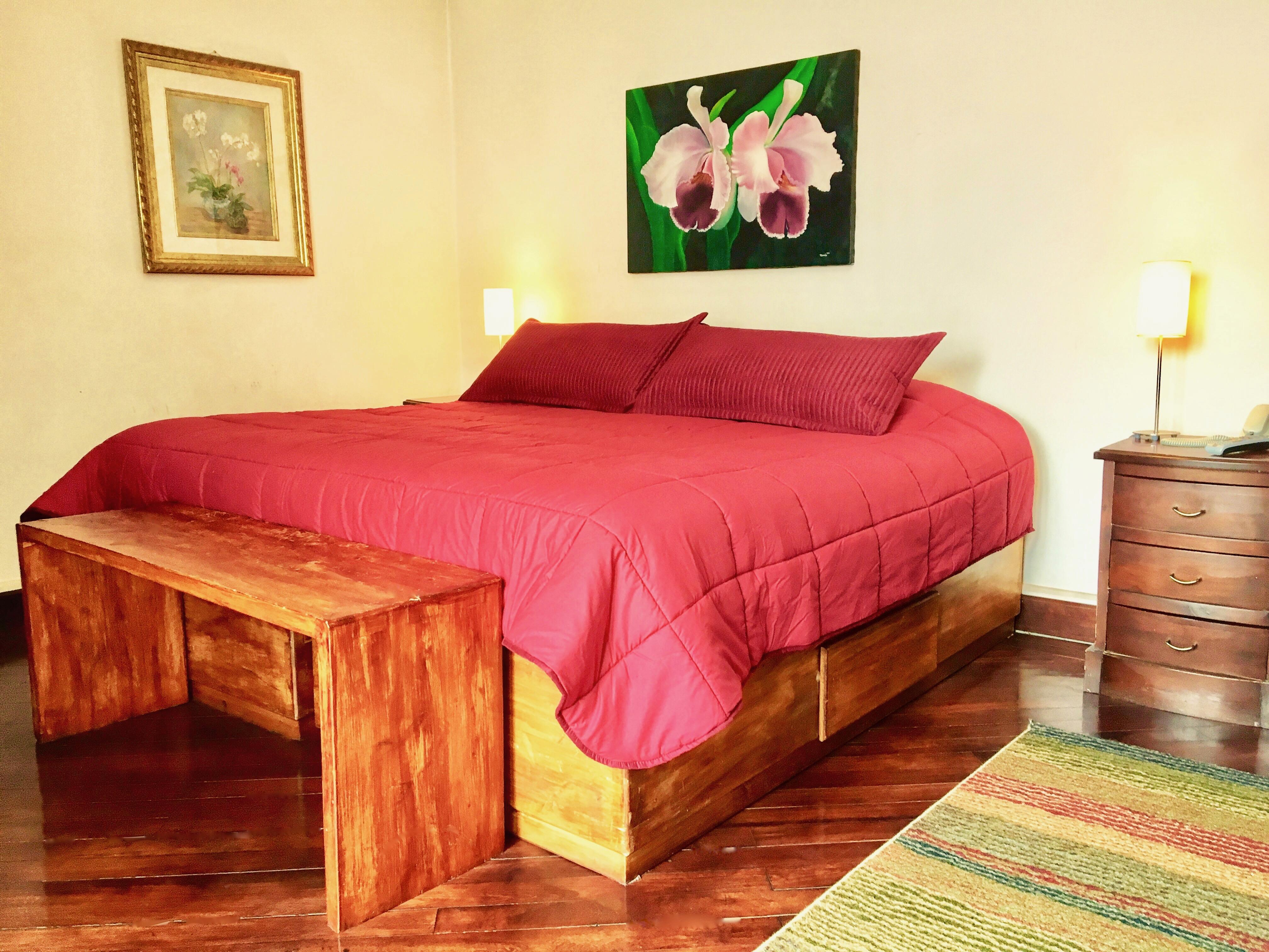 Boutique Hotel Casa Foch Quito Esterno foto