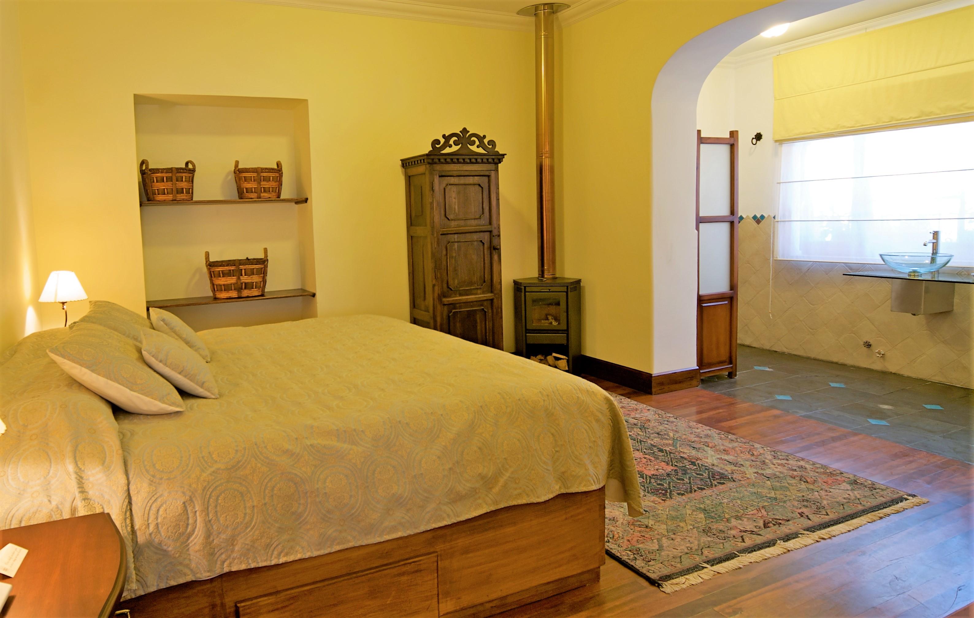 Boutique Hotel Casa Foch Quito Esterno foto