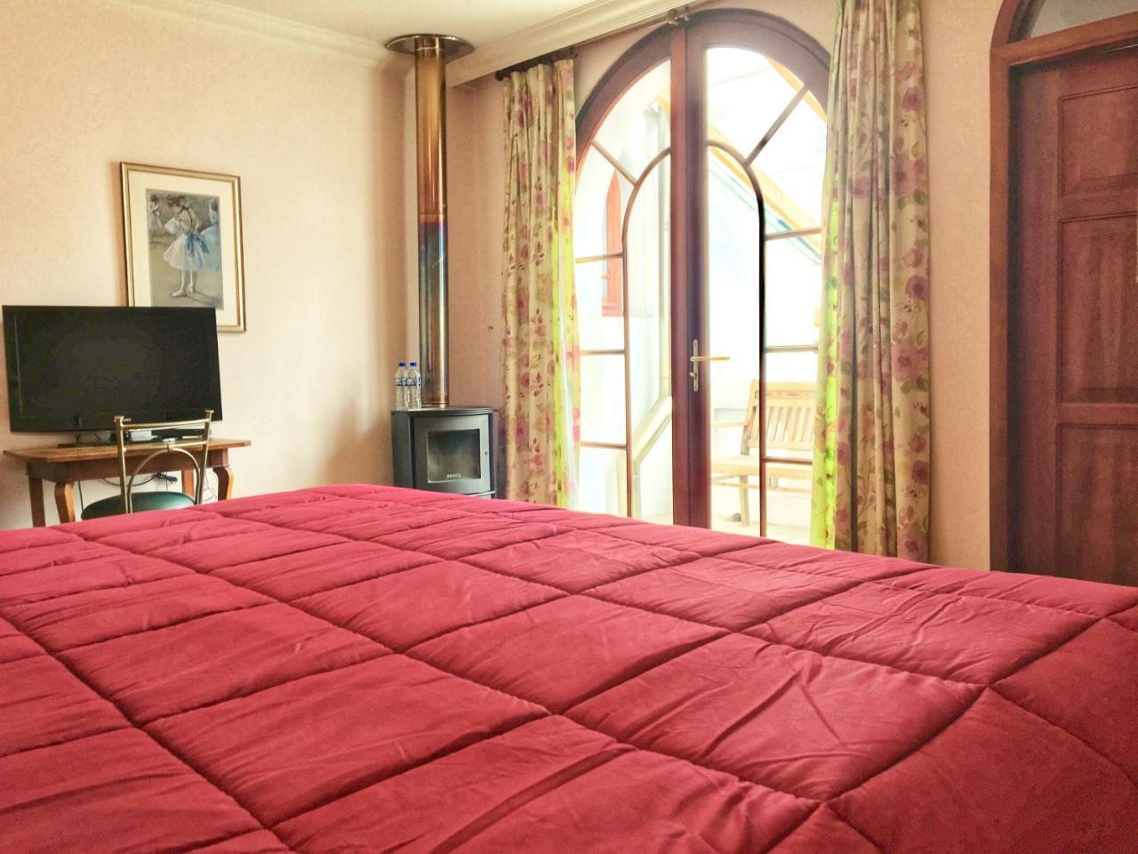 Boutique Hotel Casa Foch Quito Esterno foto