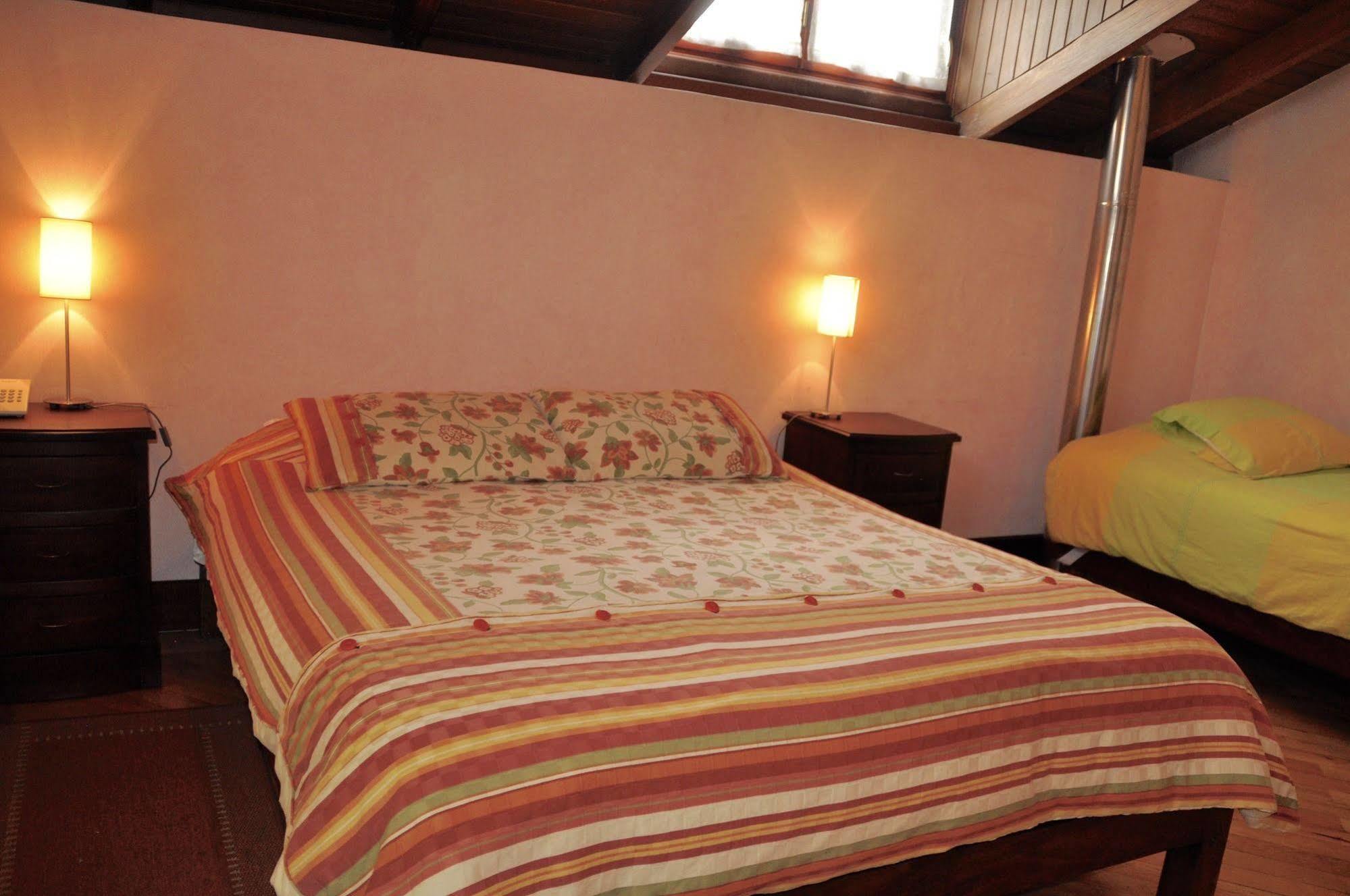 Boutique Hotel Casa Foch Quito Esterno foto